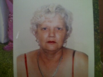 gertrud, 74 Vredendal, Western Cape, South Africa
