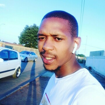 Tumelo210, 27 Soweto, Gauteng, South Africa