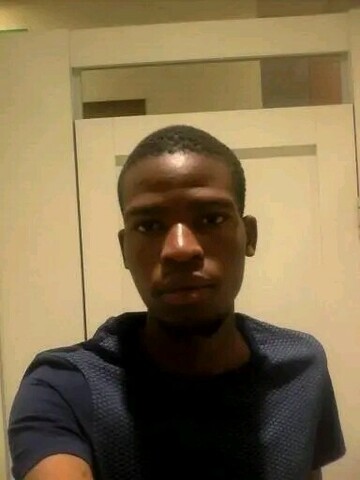 Bongza317, 31 Randfontein, Gauteng, South Africa