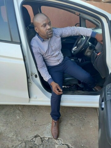 Gift78, 40 Giyani, Limpopo, South Africa