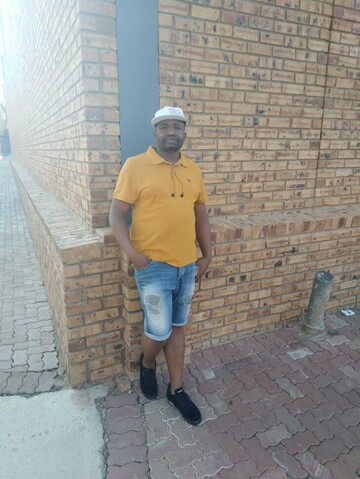 Pikole, 43 Soweto, Gauteng, South Africa
