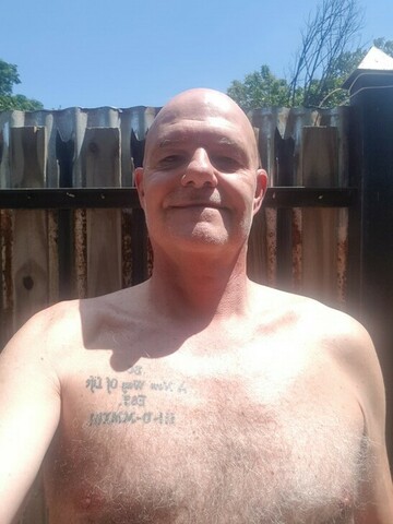 tim66, 59 Bloemfontein, Free State, South Africa