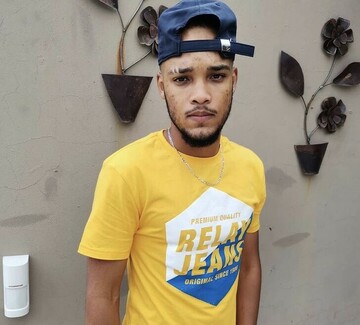 Leroy103, 30 Bloemfontein, Free State, South Africa