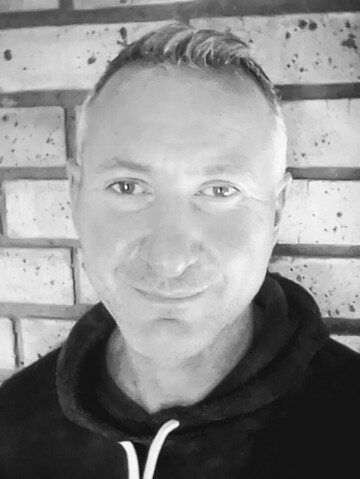Jason249, 46 Brakpan, Gauteng, South Africa