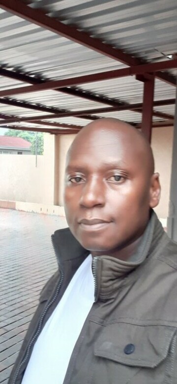 Papa X, 50 Springs, Gauteng, South Africa
