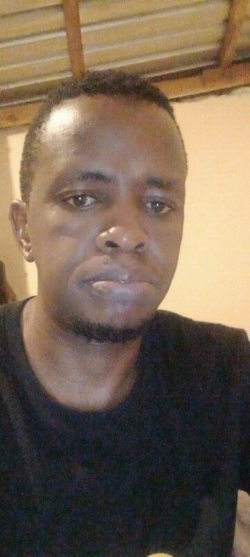 Kenny117, 37 Soweto, Gauteng, South Africa