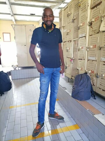 Vafana, 45 Phalaborwa, Limpopo, South Africa