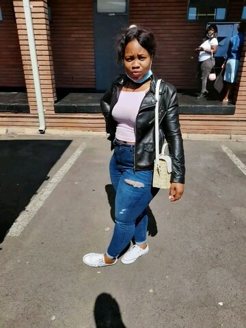 Miss. Anele, 22 Durban, KwaZulu-Natal, South Africa