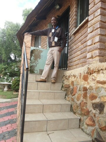Thibottouch, 50 Thabazimbi, Limpopo, South Africa