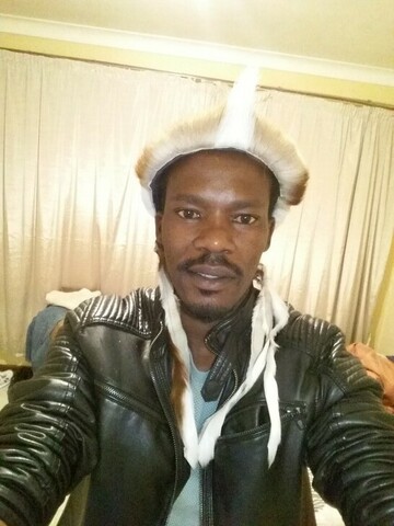 Sethuh, 36 Ladysmith, KwaZulu-Natal, South Africa