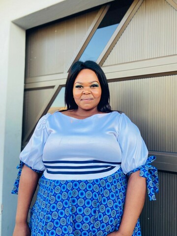 Minnie Bear, 29 Durban, KwaZulu-Natal, South Africa