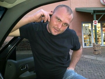 Adriaan, 39 Rustenburg, North West, South Africa
