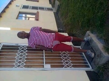 Humble and kind, 31 Mthatha, Eastern Cape, South Africa
