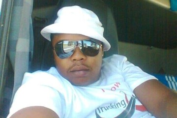 JAZZMAN256, 43 Germiston, Gauteng, South Africa