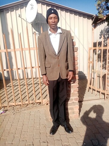 Mjokoko, 40 Kimberley, Northern Cape, South Africa