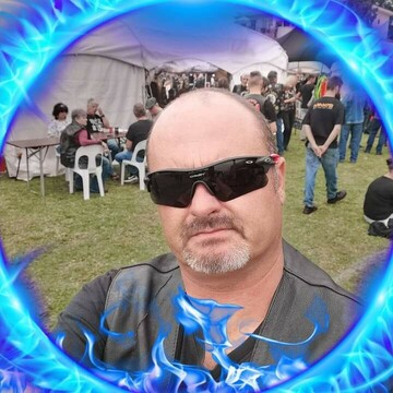 Rigger73, 52 Krugersdorp, Gauteng, South Africa
