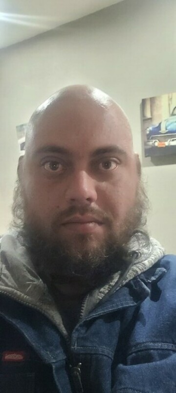 mike knight, 33 Johannesburg, Gauteng, South Africa