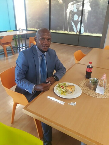 BrianP, 34 Johannesburg South, Gauteng, South Africa