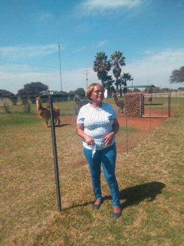 Roseygirla, 67 Warrenton, Northern Cape, South Africa