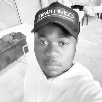 Hanif, 31 Johannesburg, Gauteng, South Africa