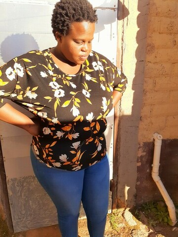 Dimples153, 25 Alexandra, Gauteng, South Africa