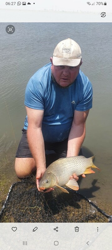 PhillipC, 52 Brakpan, Gauteng, South Africa