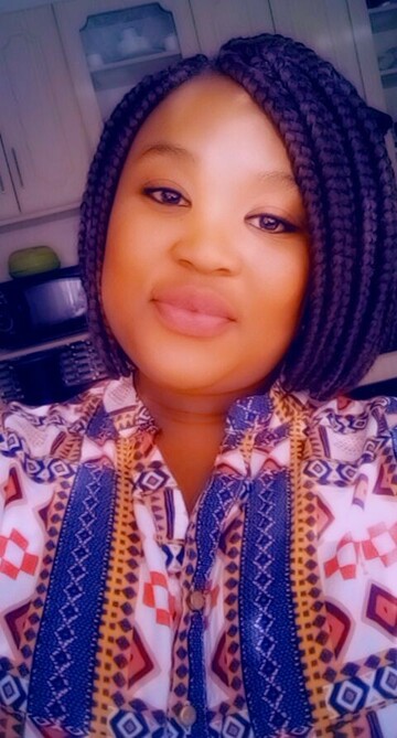 Felicia226, 31 Newcastle, KwaZulu-Natal, South Africa