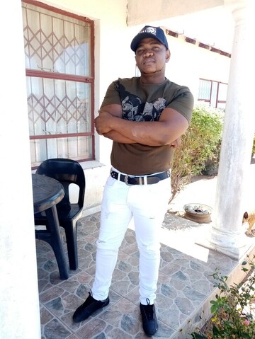 basti1988, 38 Pretoria, Gauteng, South Africa