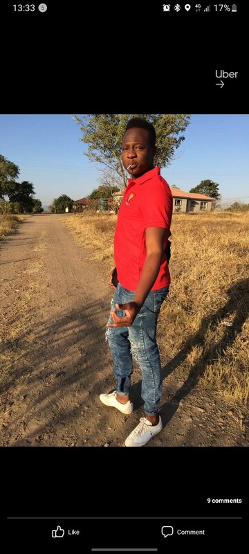 Brandon124, 30 Pretoria, Gauteng, South Africa