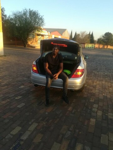Opii, 49 Krugersdorp, Gauteng, South Africa