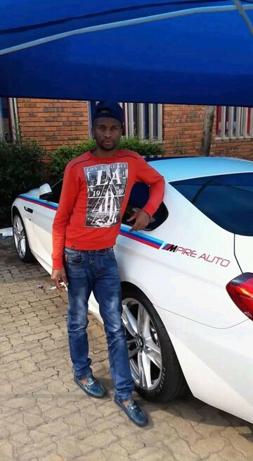 Billrigths, 33 Witbank, Mpumalanga, South Africa