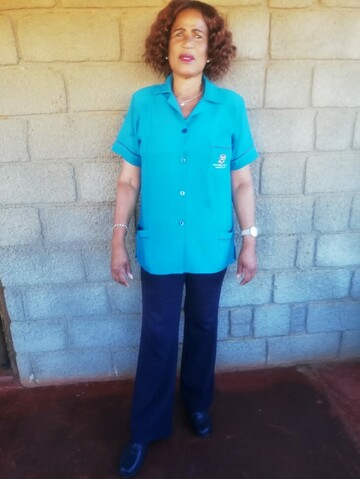 Tikzen61, 64 Warrenton, Northern Cape, South Africa