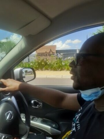 Papie364, 42 Vereeniging, Gauteng, South Africa