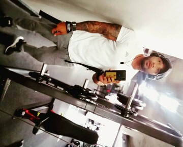 Dre289, 36 Boksburg, Gauteng, South Africa