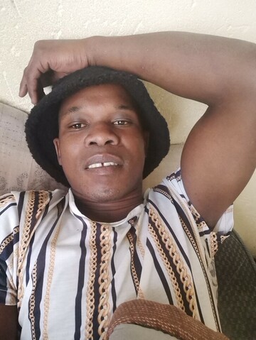 Slavin, 32 Rustenburg, North West, South Africa