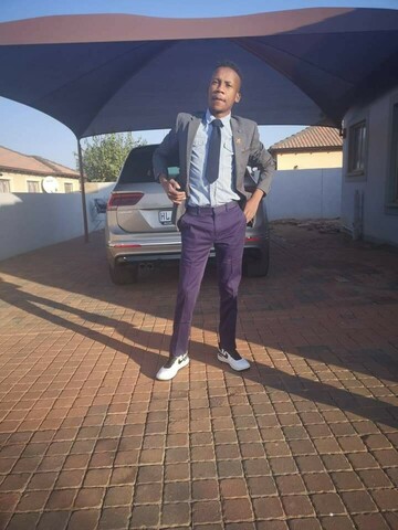 Kat393, 30 Pretoria, Gauteng, South Africa