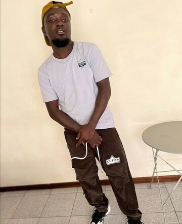 PapiBlenda, 28 Pretoria, Gauteng, South Africa