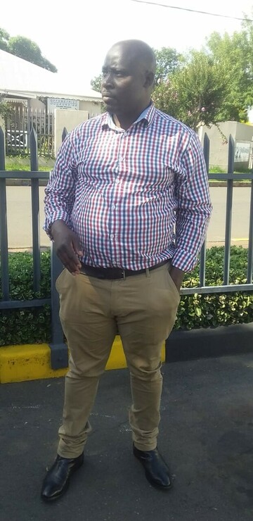 Tom8, 46 Soweto, Gauteng, South Africa
