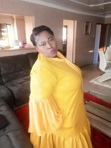Mosima, 54 Soweto, Gauteng, South Africa