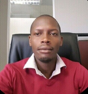 Shaun231, 43 Pretoria, Gauteng, South Africa