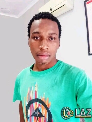 Mokone, 27 Centurion, Gauteng, South Africa