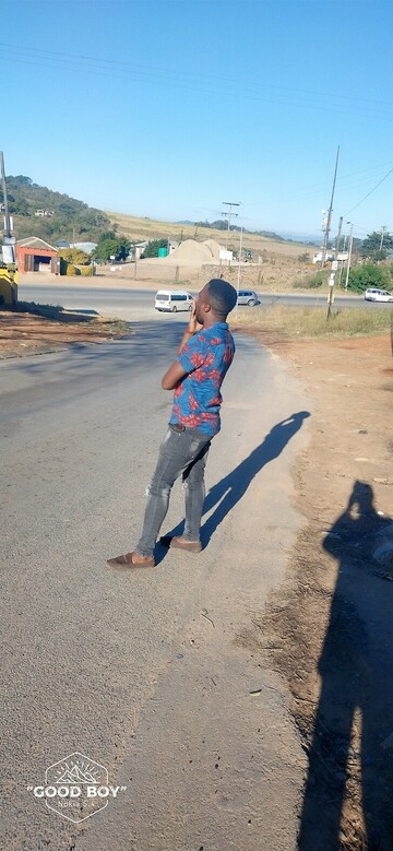 Goodboy305, 31 Nelspruit, Mpumalanga, South Africa