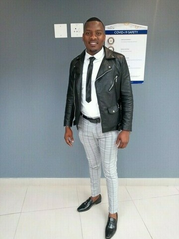 JayCub, 34 Tembisa, Gauteng, South Africa