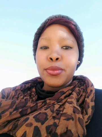 Miss K3, 33 Welkom, Free State, South Africa