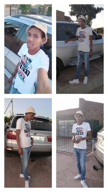 Skhalo225, 31 Soshanguve, Gauteng, South Africa