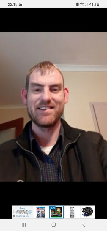 Graeme83, 41 Springs, Gauteng, South Africa