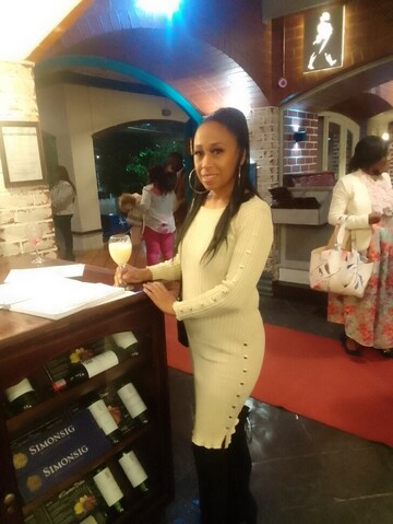 Nikki32, 52 Pretoria, Gauteng, South Africa