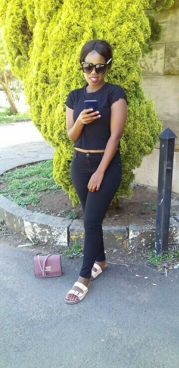 Mpho Lee343, 26 Bloemfontein, Free State, South Africa