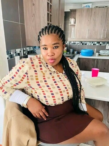Noreen888, 36 Cape Town, Western Cape, South Africa