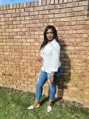 Tashababe, 30 Centurion, Gauteng, South Africa